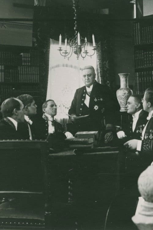 Livets konflikter poster