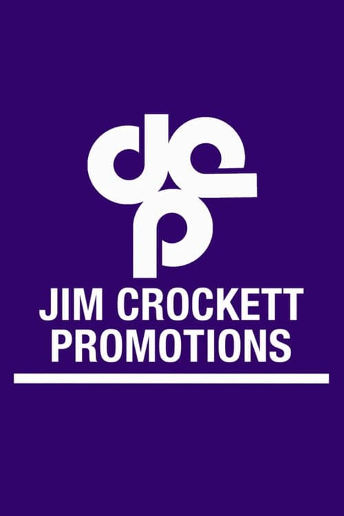 Jim Crockett Promotions profile photo
