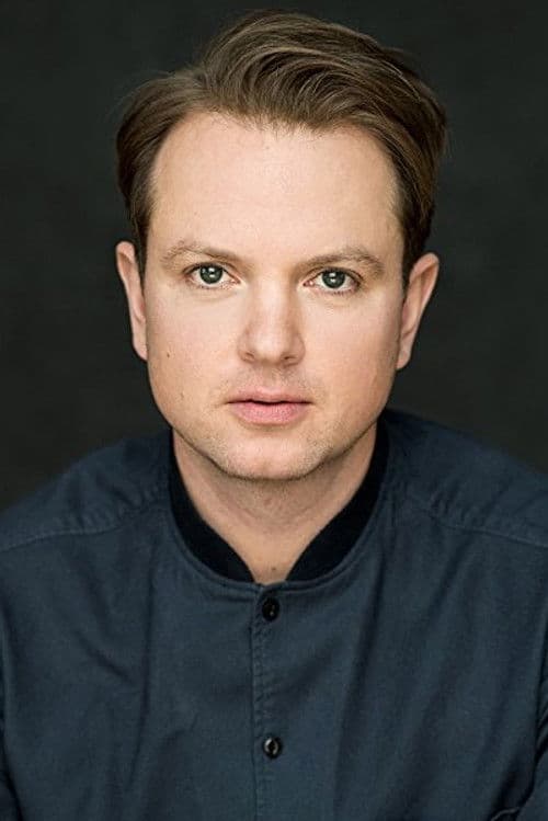 Trent Pardy profile photo