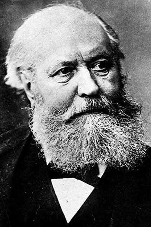Charles Gounod profile photo