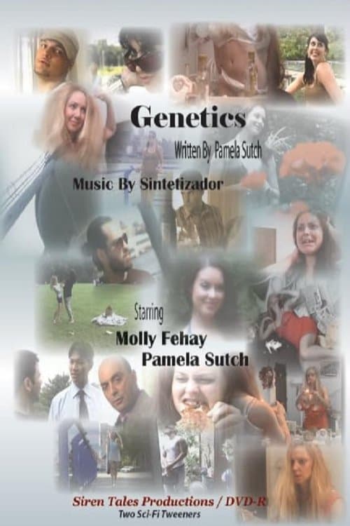Genetics poster