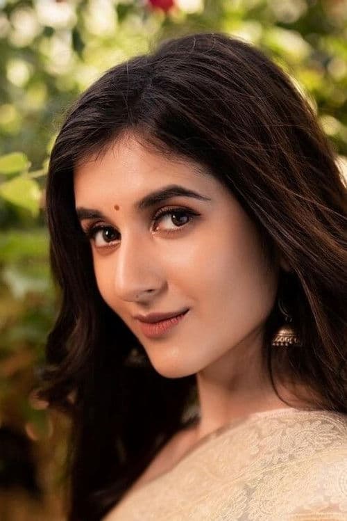 Sanjana Sarathy profile photo