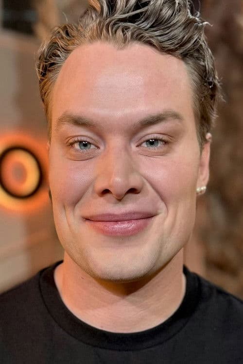 Nicklas Bøhm profile photo