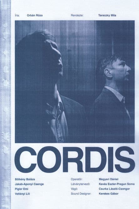 Cordis poster