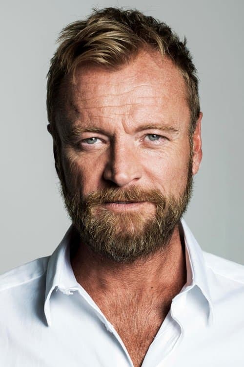 Richard Dormer profile photo