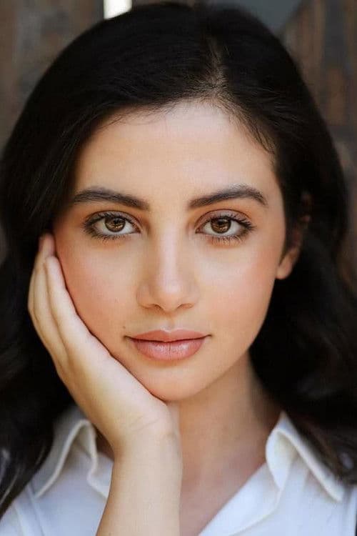 Faten Saeed profile photo