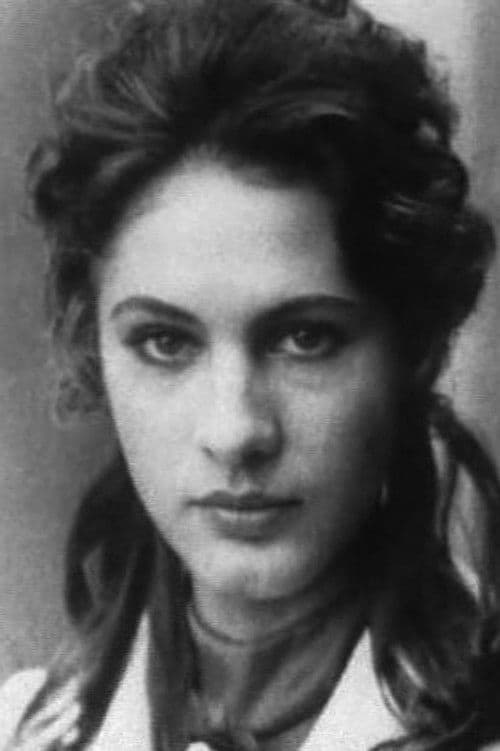 Liudmyla Yefymenko profile photo