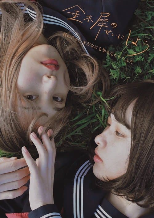 金木犀のせいにしよう poster