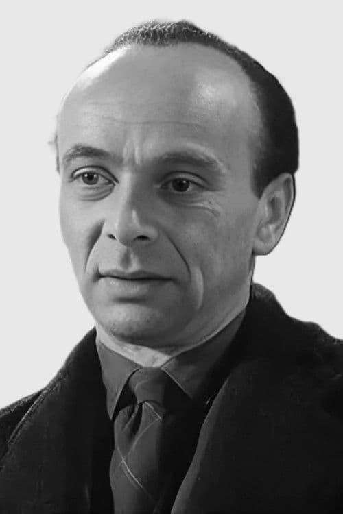 Philo Hauser profile photo