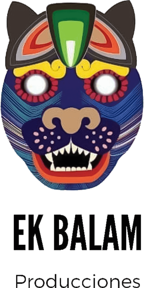 Ek Balam Producciones