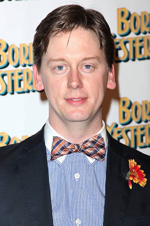 Fred Arsenault profile photo