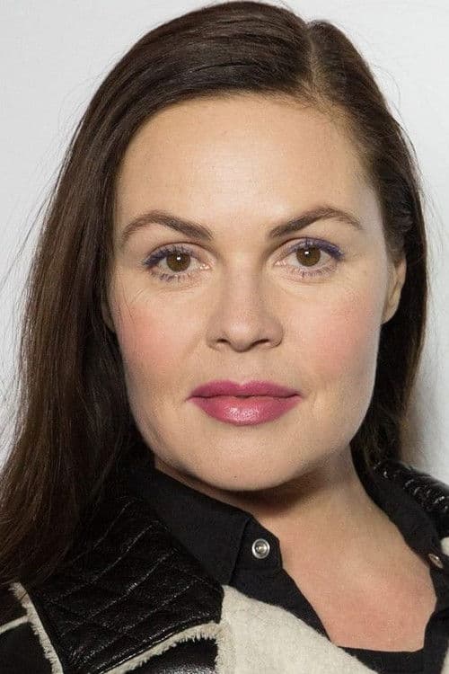 Ekaterina Andreeva profile photo