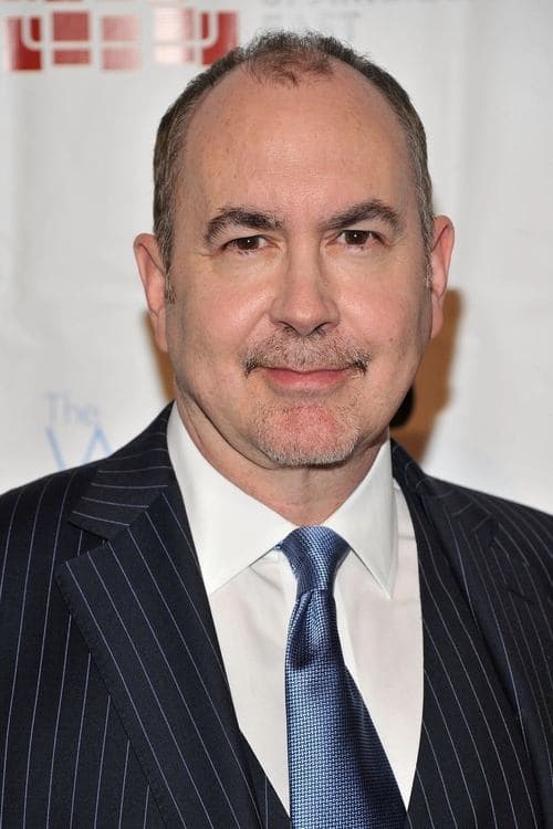 Terence Winter profile photo