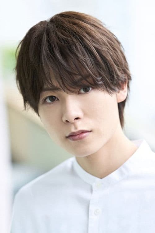 Kaito Kumagai profile photo