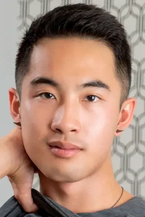 Eli Shaw profile photo