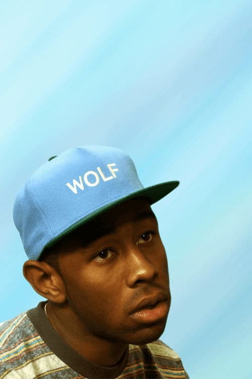 Wolf: The Documentary poster