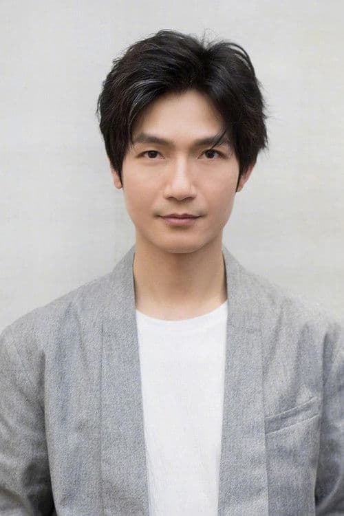 Chen Chusheng profile photo