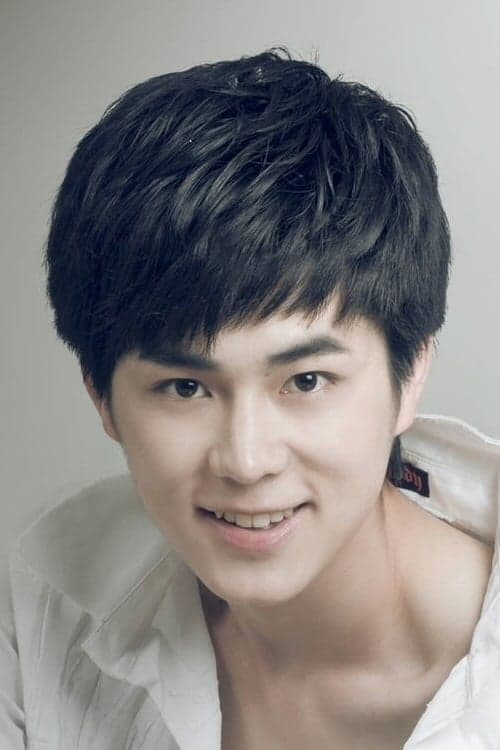 Wang Yanxin profile photo