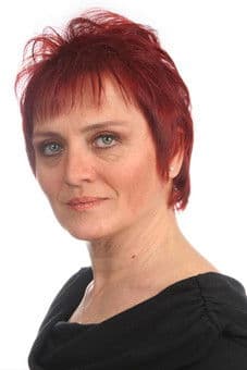 Radife Baltaoğlu profile photo