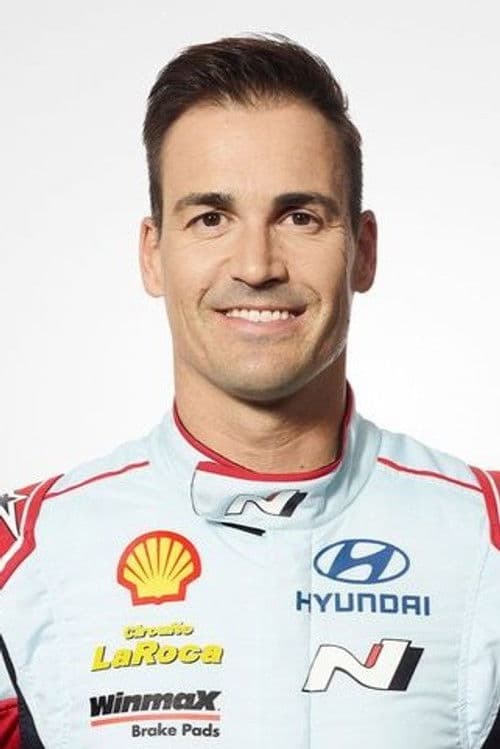 Dani Sordo profile photo