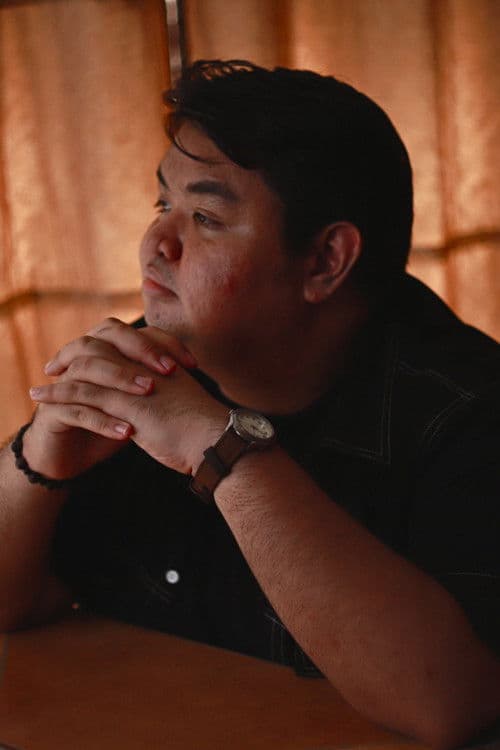 Pafsy Mejia profile photo