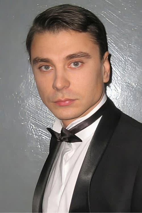 Sergei Livadny profile photo