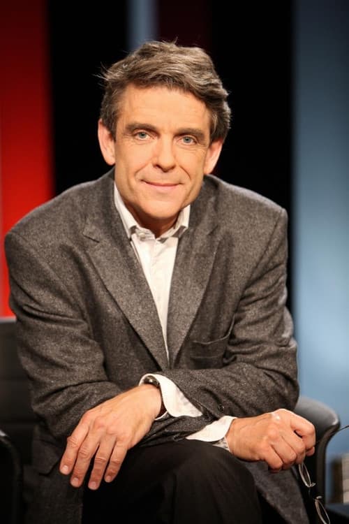 Philippe Lefait profile photo