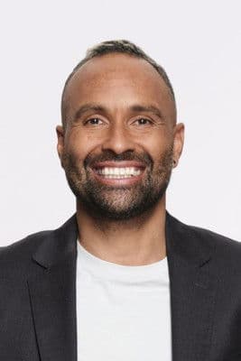 Archie Thompson profile photo