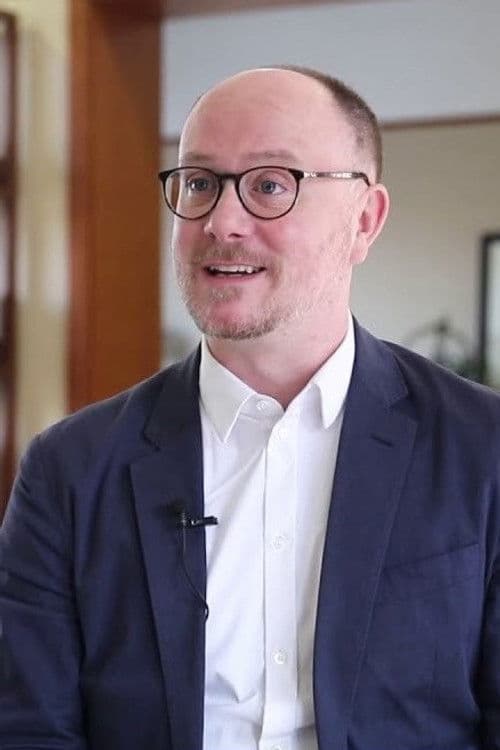 Brent Haas profile photo