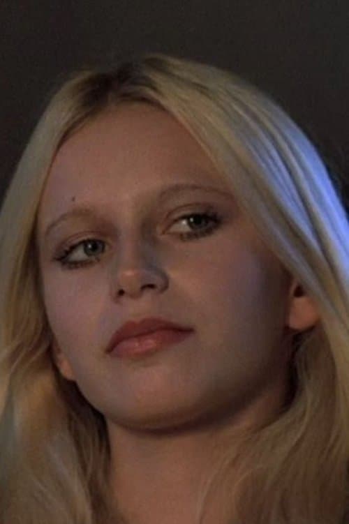 Sylvia Benedict profile photo