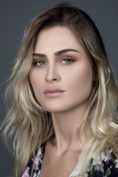 Amanda Rea profile photo