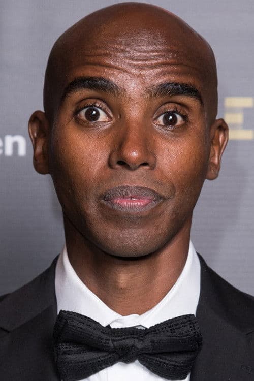 Mo Farah profile photo