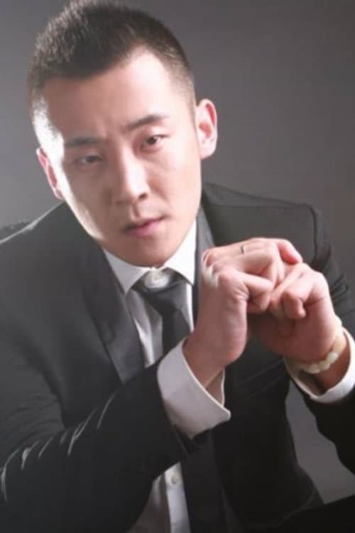 王梓 profile photo