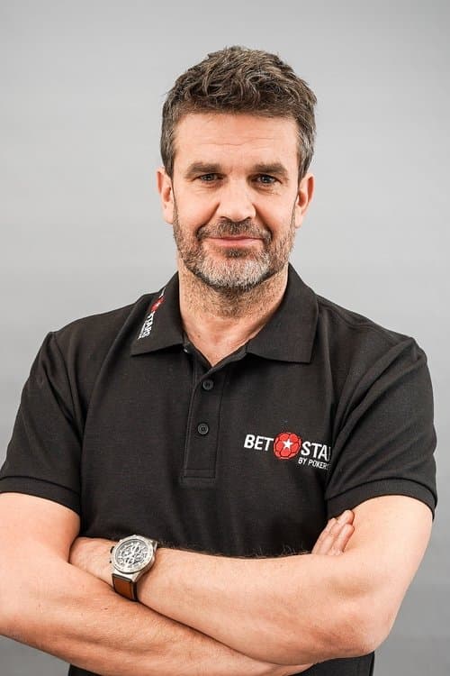 Hervé Mathoux profile photo
