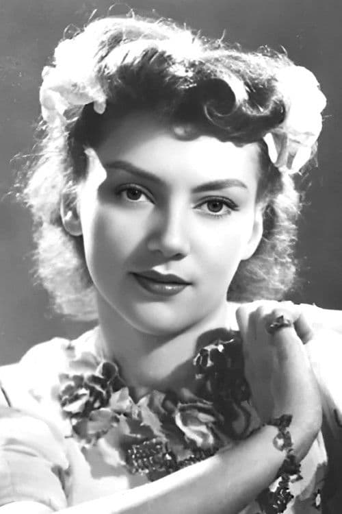 Yvette Lebon profile photo