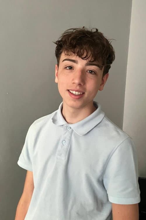 Sem van Gelderen profile photo