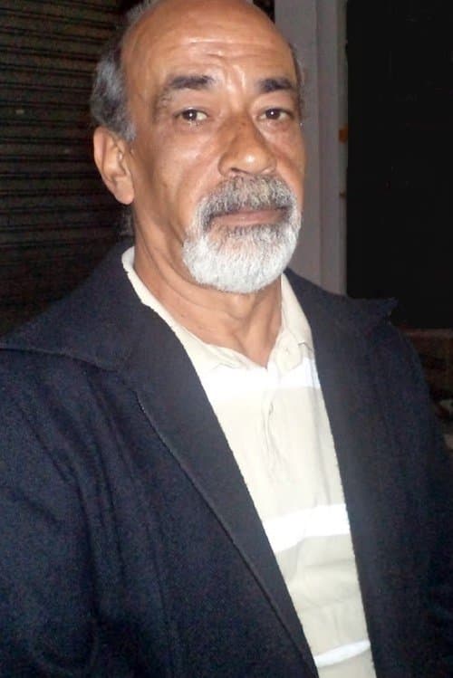 Wilson Sampson profile photo