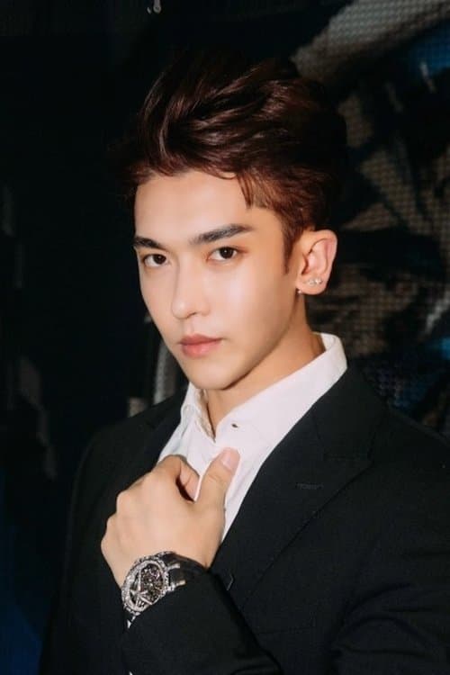 Zhang Tianqi profile photo