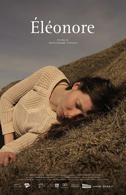 Éléonore poster