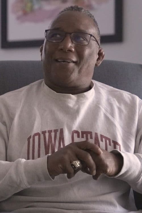 Nate Carr profile photo