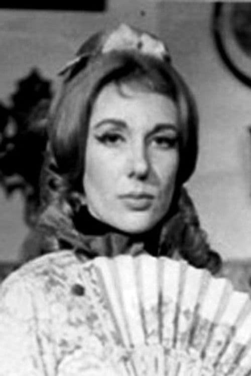 Lilian Llerena profile photo