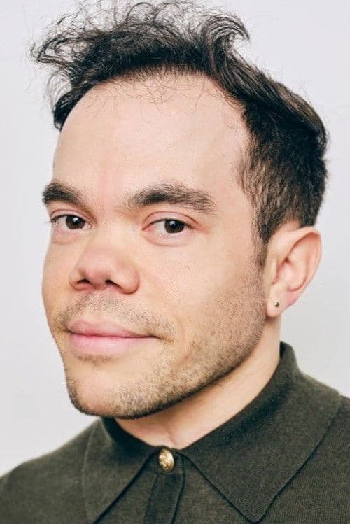 Matthew Jeffers profile photo