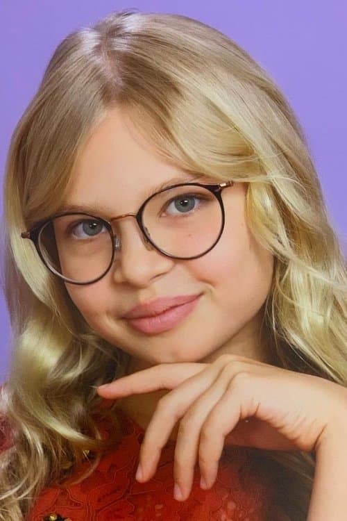 Alena Krymskaya profile photo