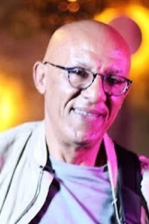 Giovanni Rico profile photo