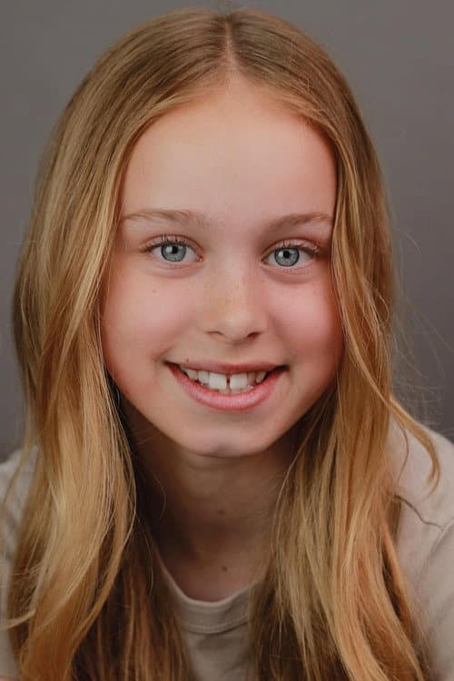 Eva Bannister profile photo