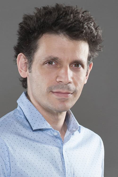 Daniel Burman profile photo