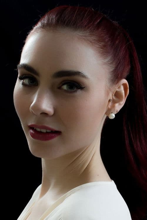 Martine Johansen profile photo