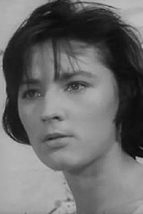 Lyudmila Gavrilova profile photo