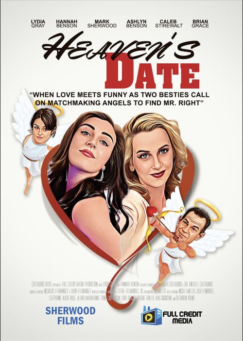 Heaven's Date poster