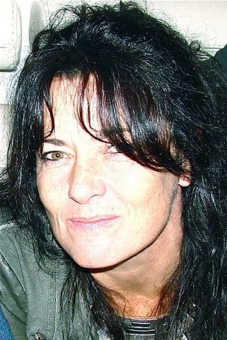 Anne Conti profile photo